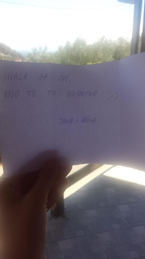 Гостевой дом Guest House Vjetreni Mlin Улцинь-13