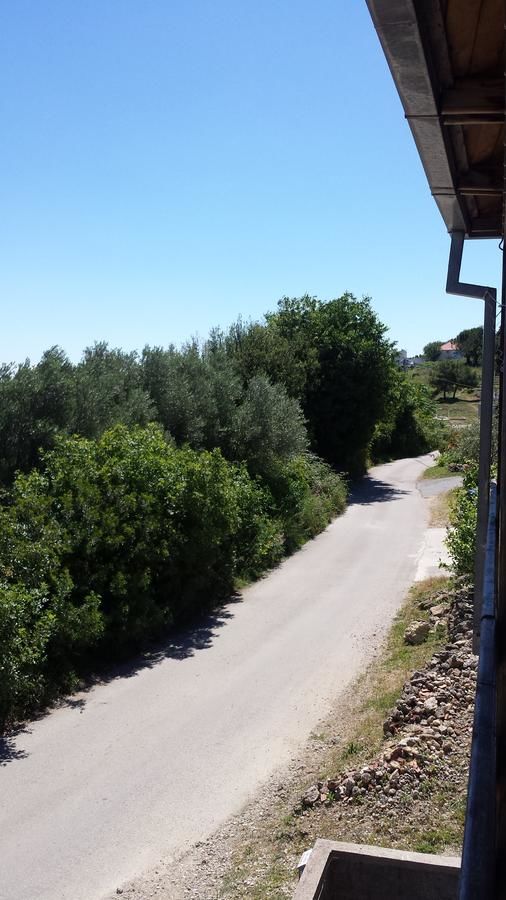 Гостевой дом Guest House Vjetreni Mlin Улцинь-14