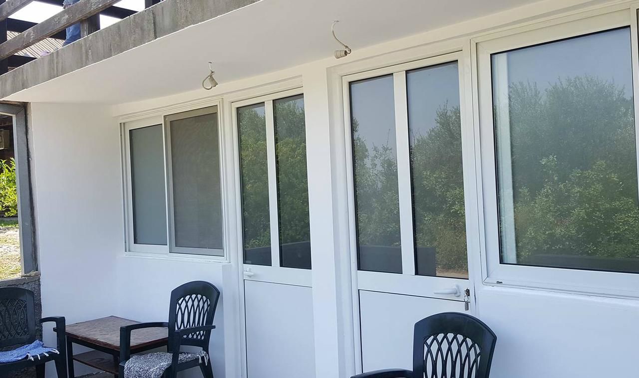 Гостевой дом Guest House Vjetreni Mlin Улцинь-16