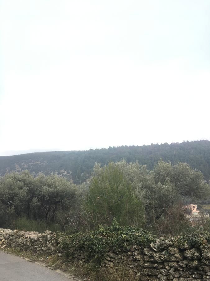 Гостевой дом Guest House Vjetreni Mlin Улцинь-18