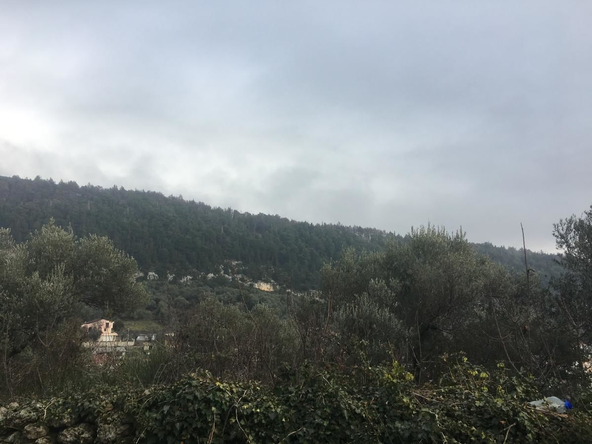 Гостевой дом Guest House Vjetreni Mlin Улцинь-19