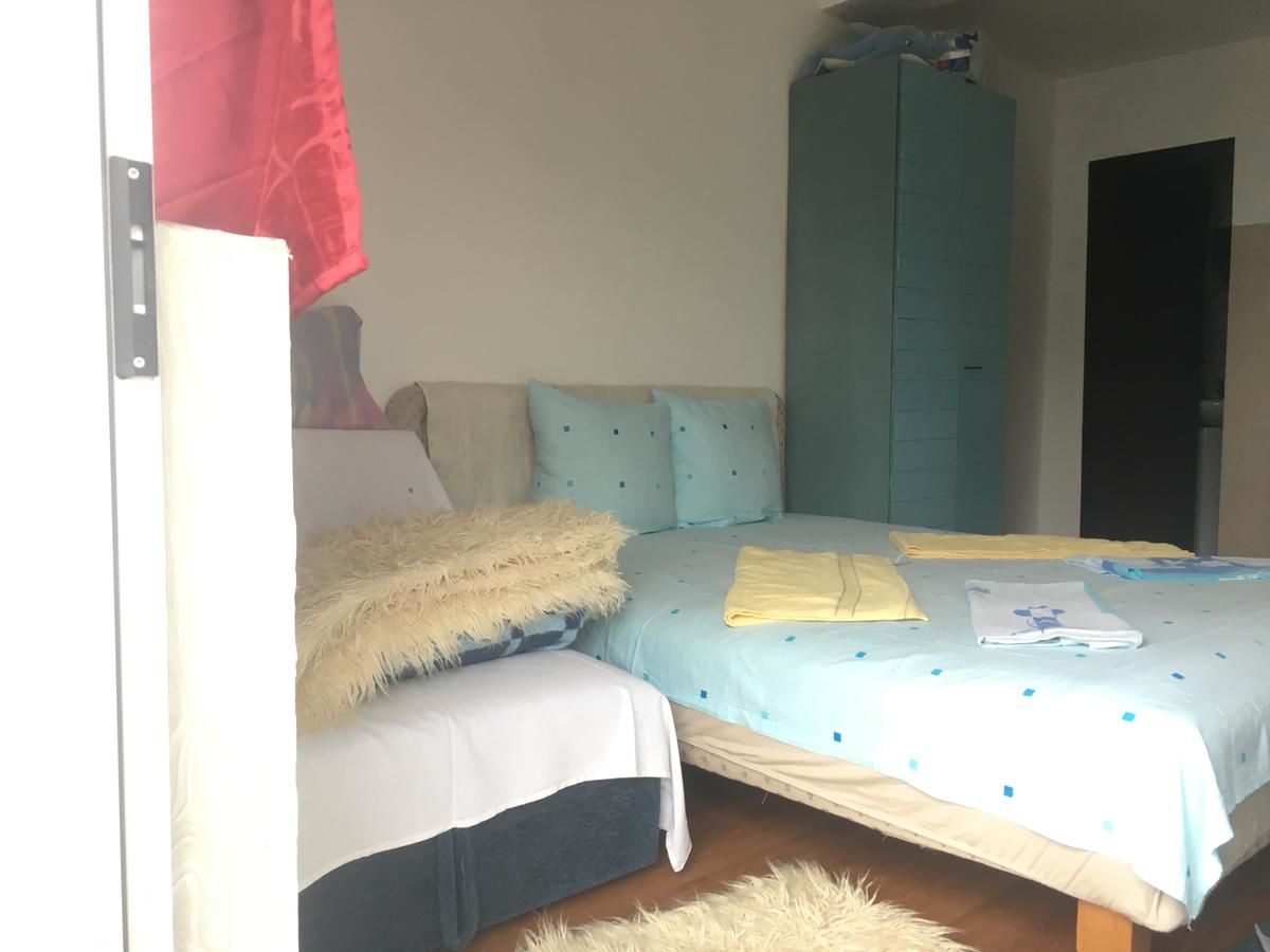 Гостевой дом Guest House Vjetreni Mlin Улцинь