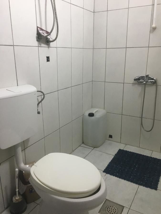 Гостевой дом Guest House Vjetreni Mlin Улцинь