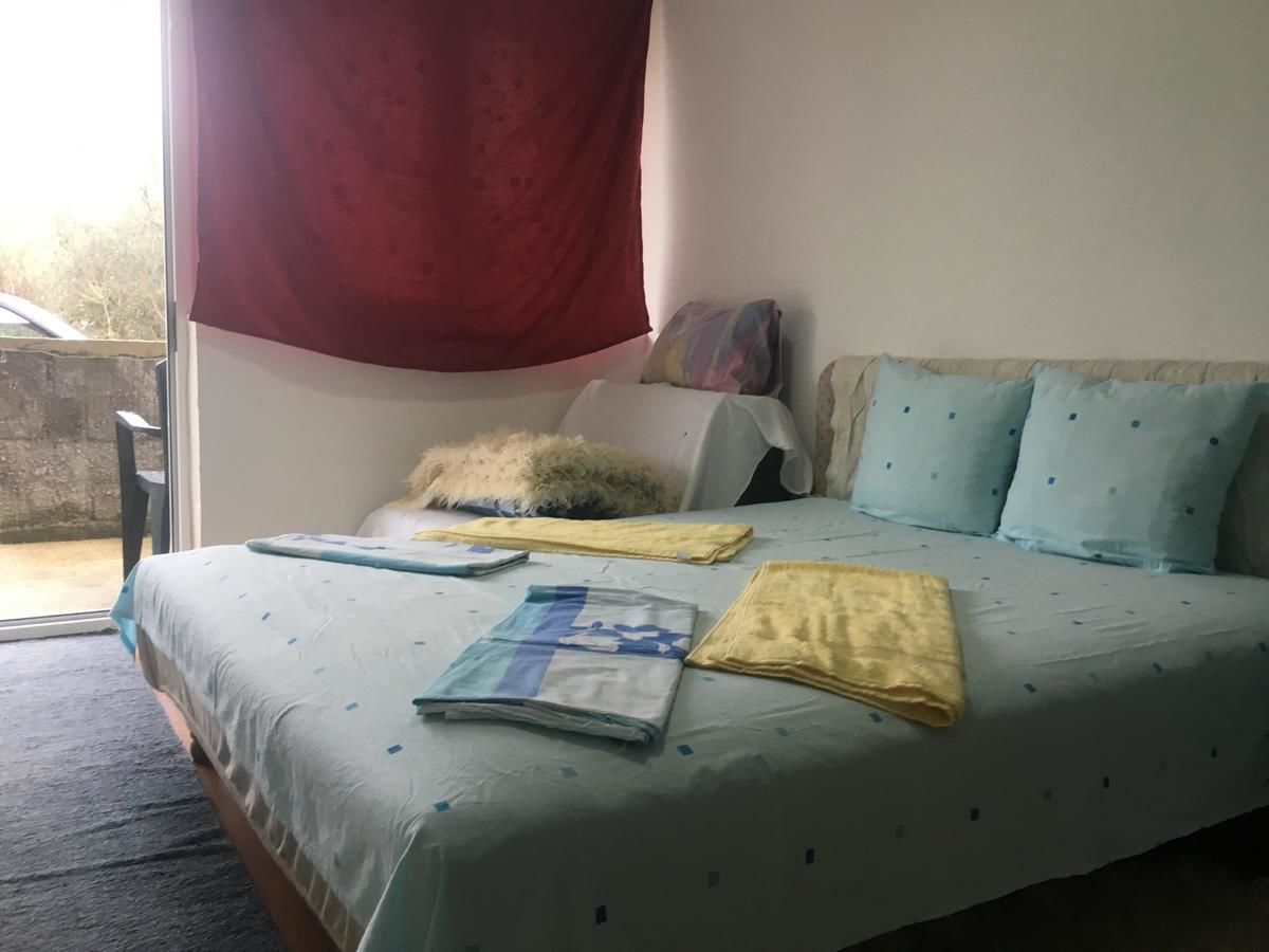 Гостевой дом Guest House Vjetreni Mlin Улцинь