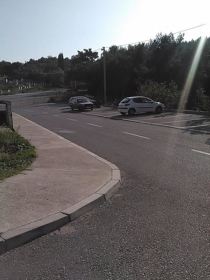 Гостевой дом Guest House Vjetreni Mlin Улцинь-25