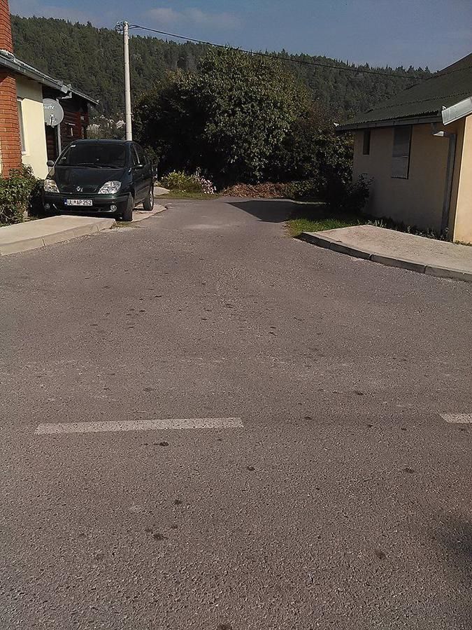 Гостевой дом Guest House Vjetreni Mlin Улцинь-26