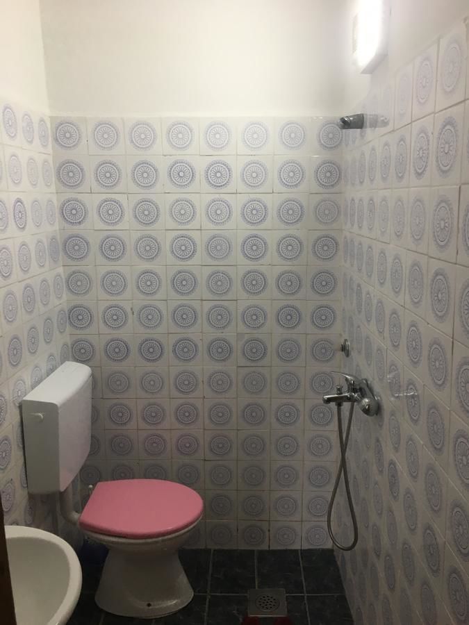 Гостевой дом Guest House Vjetreni Mlin Улцинь