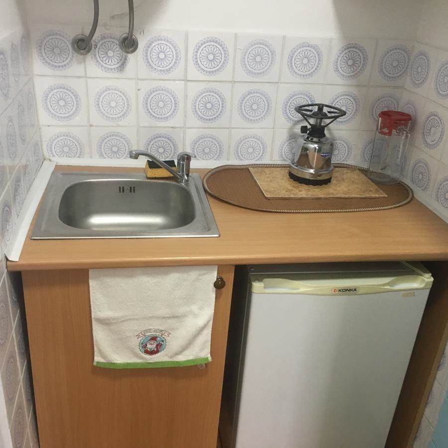 Гостевой дом Guest House Vjetreni Mlin Улцинь