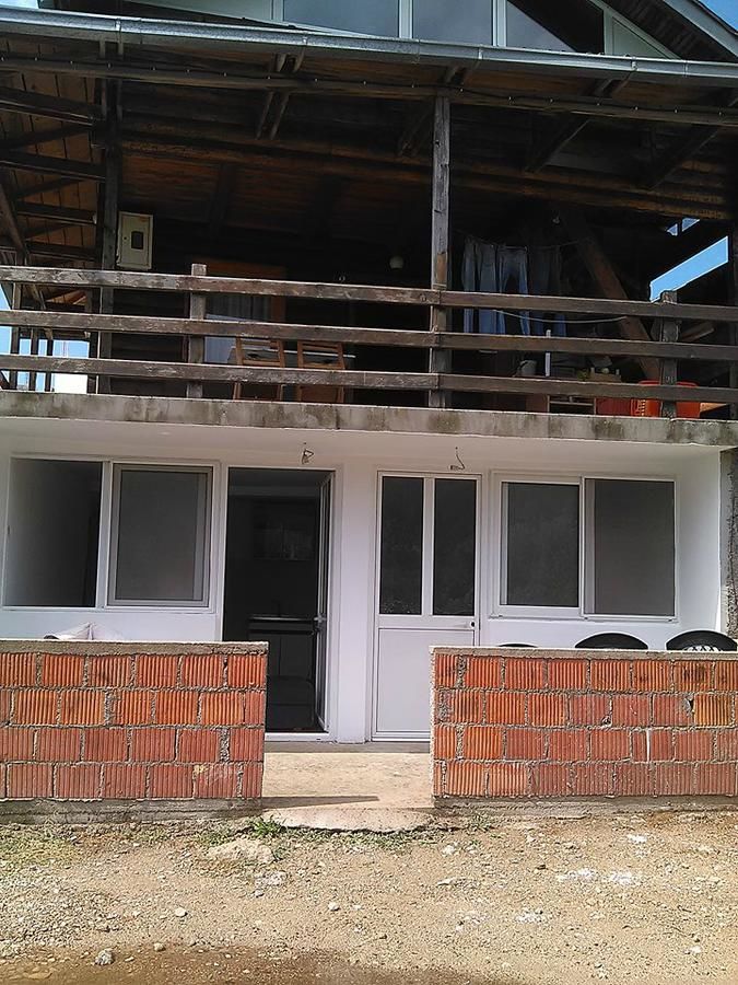 Гостевой дом Guest House Vjetreni Mlin Улцинь-30