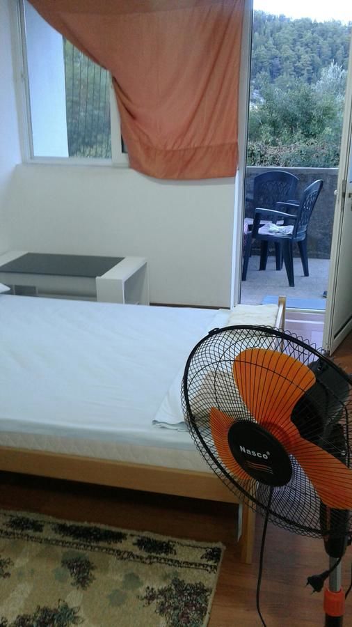 Гостевой дом Guest House Vjetreni Mlin Улцинь