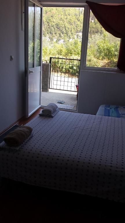 Гостевой дом Guest House Vjetreni Mlin Улцинь