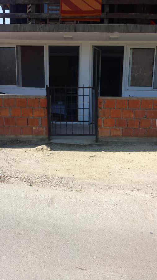 Гостевой дом Guest House Vjetreni Mlin Улцинь-10