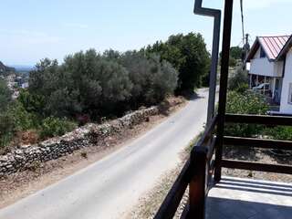 Гостевой дом Guest House Vjetreni Mlin Улцинь-0