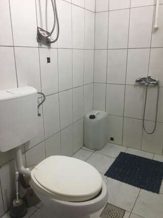 Гостевой дом Guest House Vjetreni Mlin Улцинь Стандартный двухместный номер с 1 кроватью-6