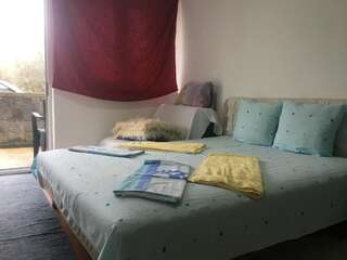 Гостевой дом Guest House Vjetreni Mlin Улцинь Стандартный двухместный номер с 1 кроватью-7