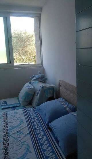 Гостевой дом Guest House Vjetreni Mlin Улцинь Стандартный двухместный номер с 1 кроватью-8