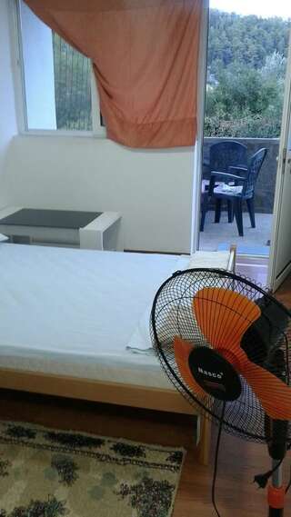 Гостевой дом Guest House Vjetreni Mlin Улцинь Двухместный номер с 1 кроватью-2