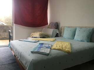 Гостевой дом Guest House Vjetreni Mlin Улцинь Стандартный двухместный номер с 1 кроватью-10