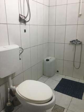 Гостевой дом Guest House Vjetreni Mlin Улцинь Стандартный двухместный номер с 1 кроватью-11