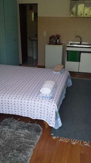 Гостевой дом Guest House Vjetreni Mlin Улцинь Стандартный двухместный номер с 1 кроватью-14