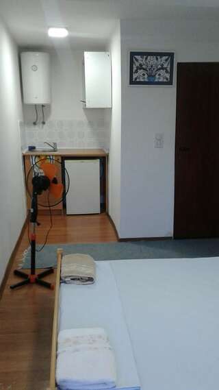 Гостевой дом Guest House Vjetreni Mlin Улцинь Двухместный номер с 1 кроватью-4