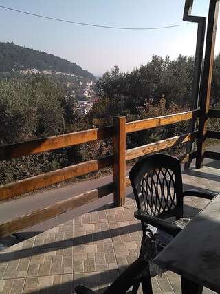 Гостевой дом Guest House Vjetreni Mlin Улцинь-5