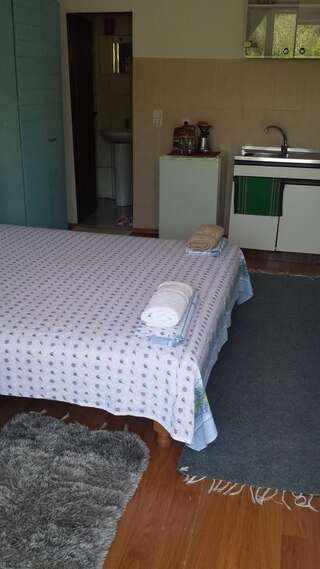 Гостевой дом Guest House Vjetreni Mlin Улцинь Стандартный двухместный номер с 1 кроватью-1