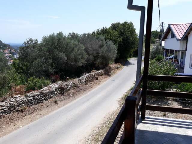 Гостевой дом Guest House Vjetreni Mlin Улцинь-3