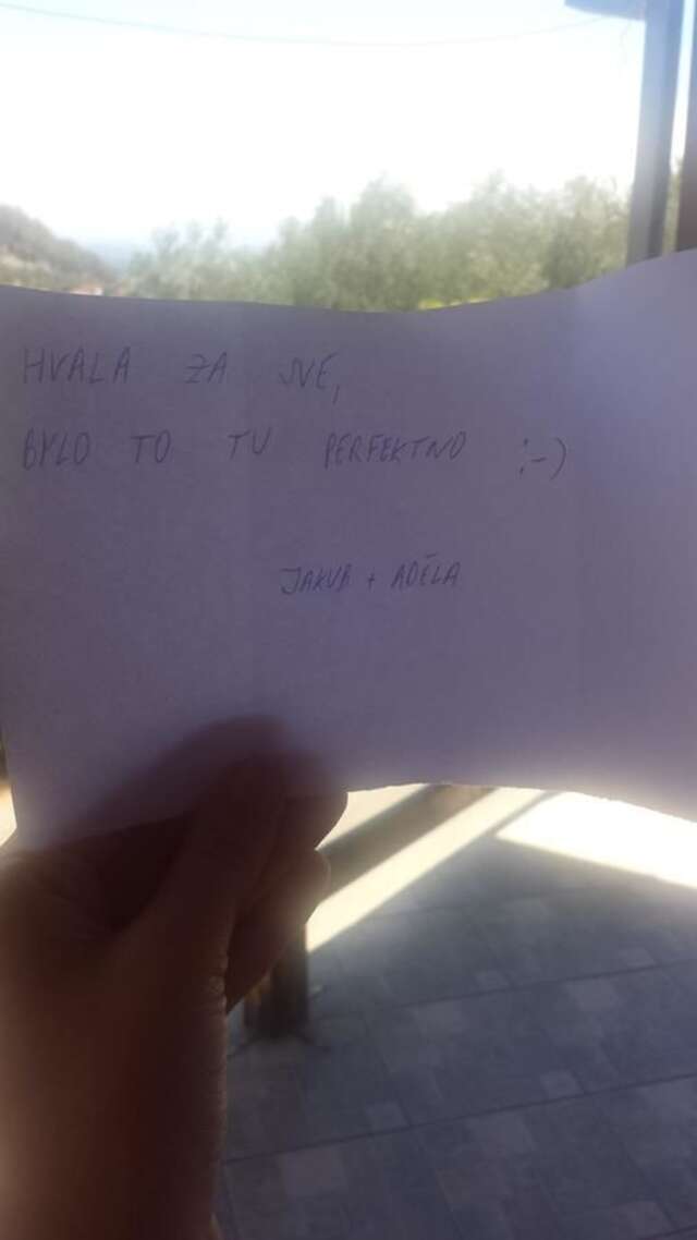 Гостевой дом Guest House Vjetreni Mlin Улцинь-12