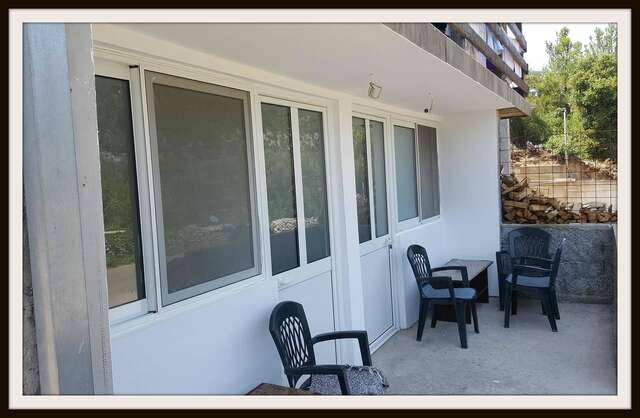 Гостевой дом Guest House Vjetreni Mlin Улцинь-14