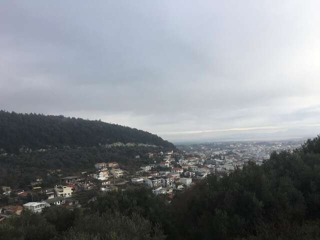 Гостевой дом Guest House Vjetreni Mlin Улцинь-16