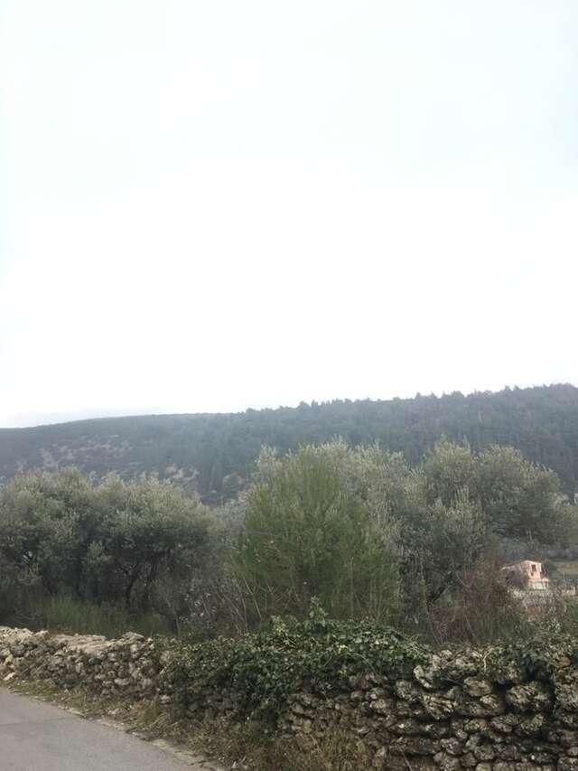 Гостевой дом Guest House Vjetreni Mlin Улцинь-17