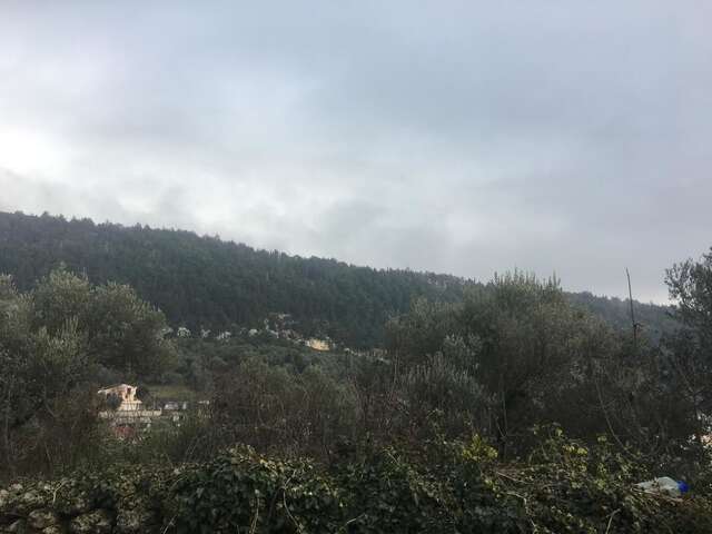 Гостевой дом Guest House Vjetreni Mlin Улцинь-18