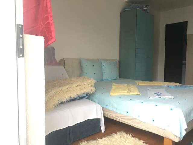 Гостевой дом Guest House Vjetreni Mlin Улцинь-19