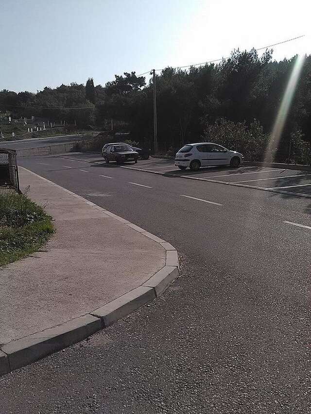 Гостевой дом Guest House Vjetreni Mlin Улцинь-24