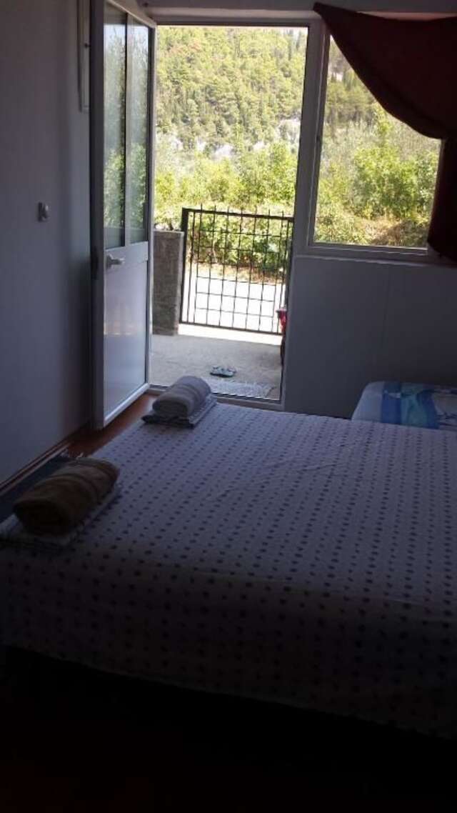 Гостевой дом Guest House Vjetreni Mlin Улцинь-35