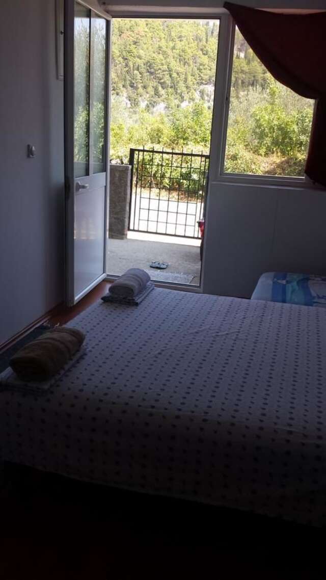 Гостевой дом Guest House Vjetreni Mlin Улцинь-11